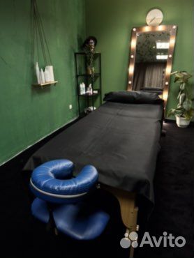 Массаж классический