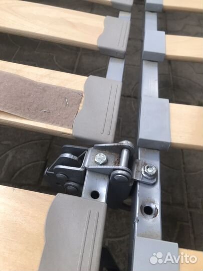 Диван раскладной