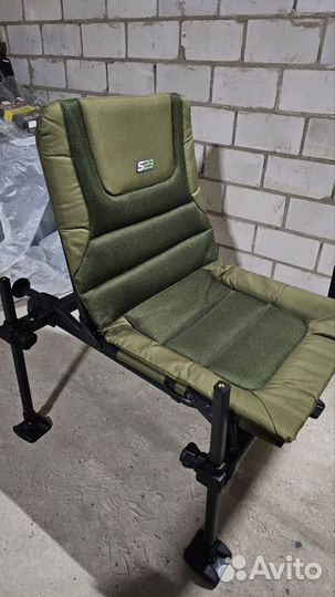 Фидерное Кресло Korum S23 Standard Accessory Chair