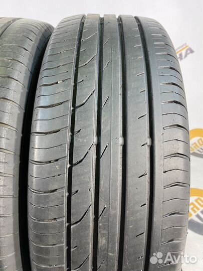 Continental ContiPremiumContact 2 215/55 R18 96V