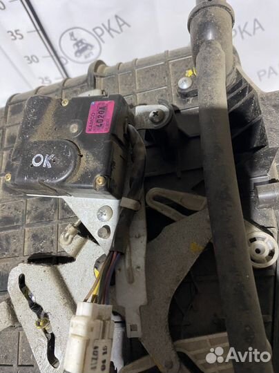 Печка Отапитель Hyundai Sonata 4 EF Tagaz G4JP