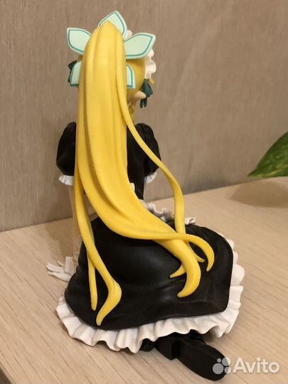 Фигурка аниме sword art online