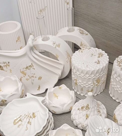 Декор для интерьера