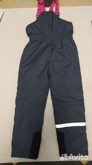 Полукомбинезон Futurino 134 рост