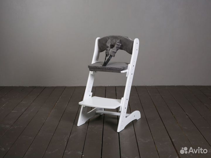 Растущий стул