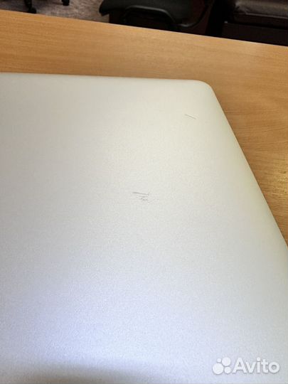 Apple MacBook Pro 15 i7
