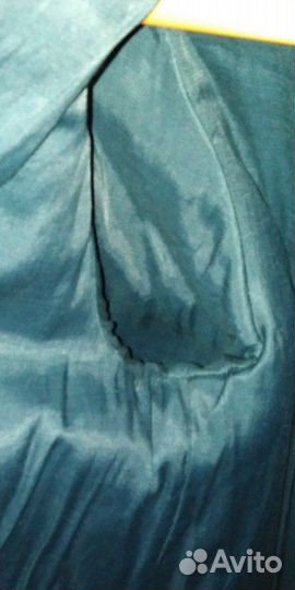 Шубка детская