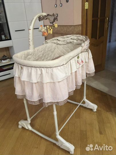 Люлька колыбель simplicity