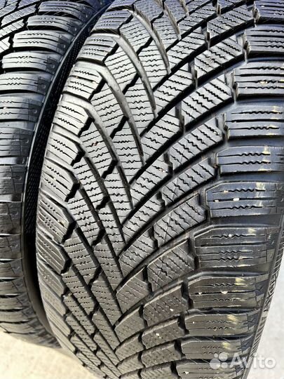 Continental ContiWinterContact TS 860 225/45 R17
