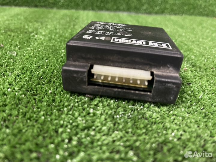 Модуль доводчика окон