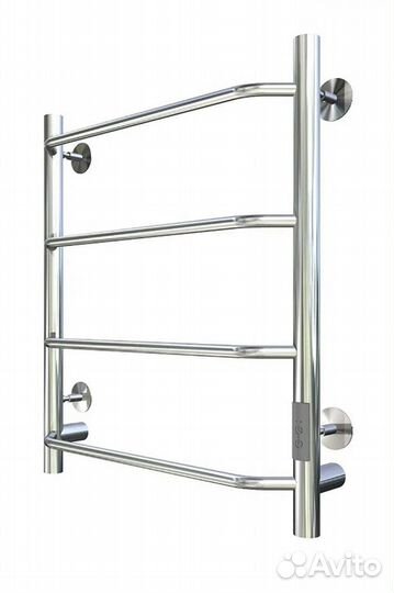 Полотенцесушители электро сухой тэн с таймером