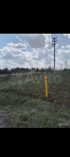 Участок 14 сот. (ИЖС)