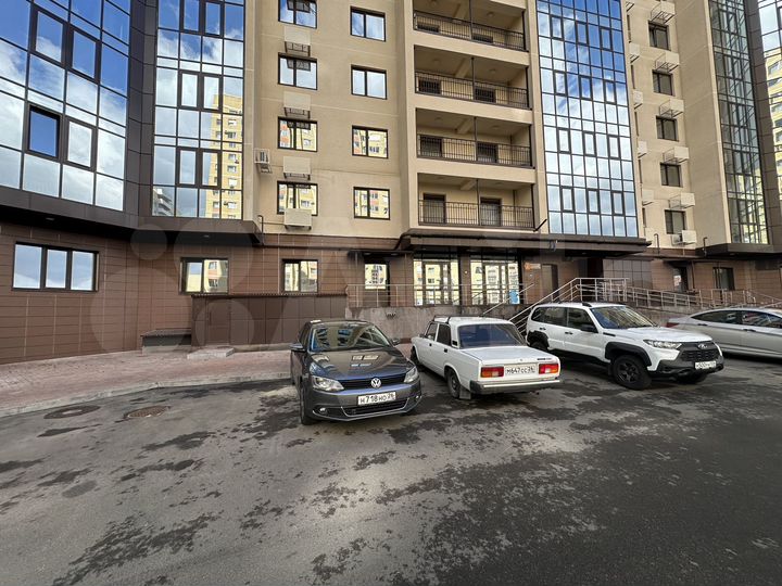 Торговая площадь, 67 м²