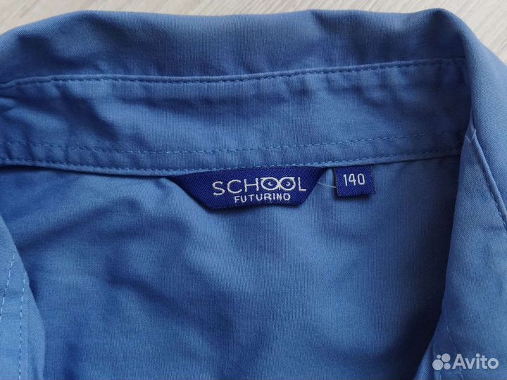 Рубашка Futurino, 140