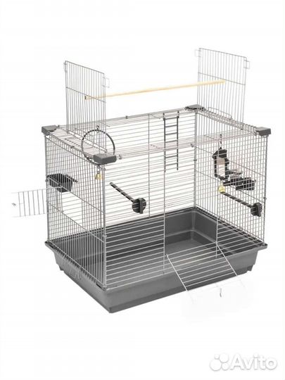 Клетка вольер для птиц или других животных б/у
