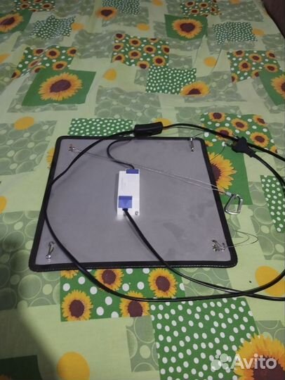 Фитолампа полный спектр