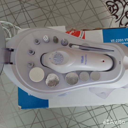 Аппарат для маникюра