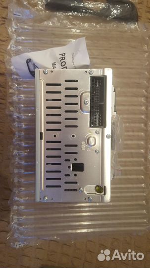 Авто магнитола бу на Хендай Крету