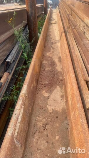 Шпунт Ларсена Л5-ум бу