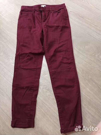 Вещи пакетом женские 44размер