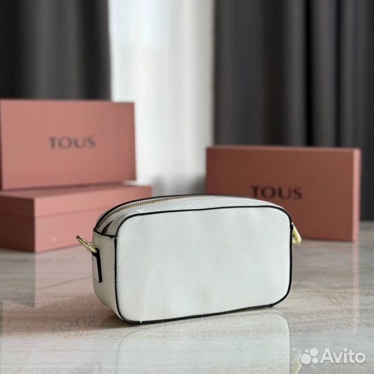 Сумка через плечо tous