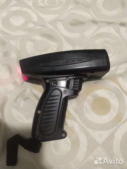 Ручной радар-детектор Радис