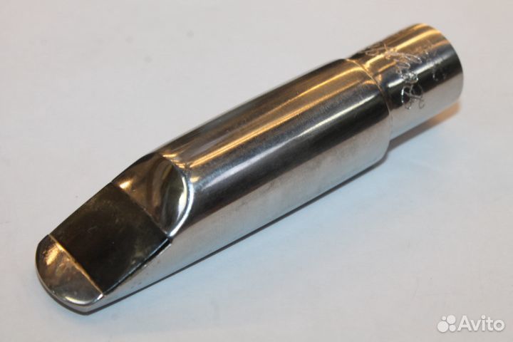 Мундштук для саксофона альт Berg Larsen 100/2 SMS