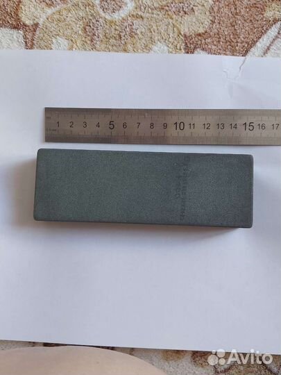 Брусок для заточки