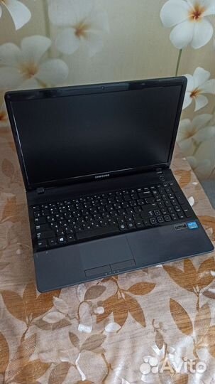 Ноутбуки lenovo, samsung, asus