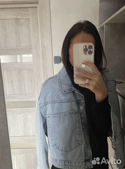 Вещи женские