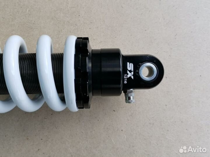 Амортизатор 38см TTR250-1