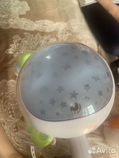 Мобиль fisher price