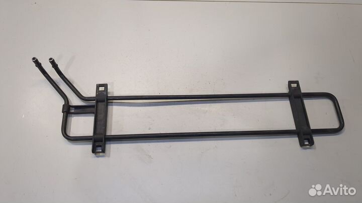 Радиатор гидроусилителя Audi Q5, 2010