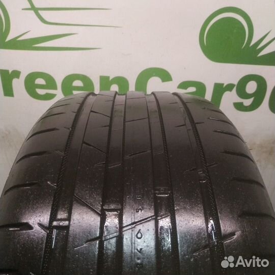 Nokian Tyres Hakka Black 2 245/40 R18