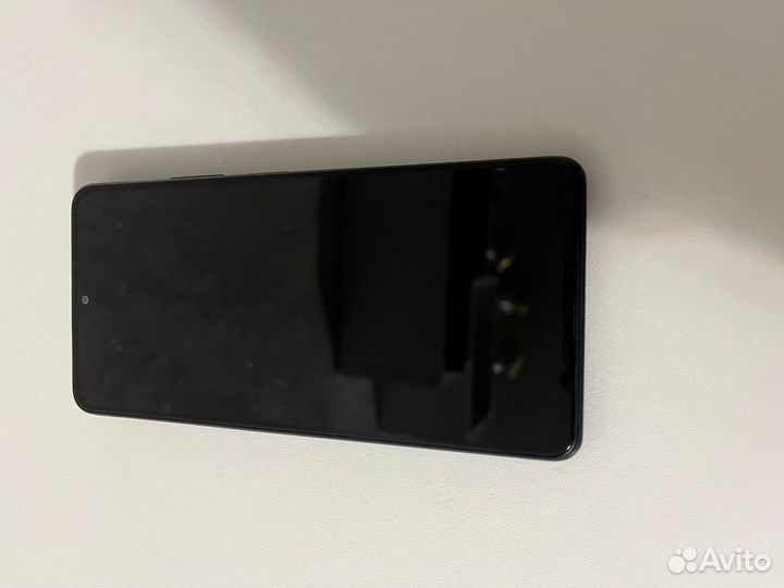 Xiaomi Redmi Note 10 Pro, 8/128 ГБ