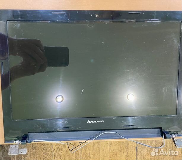 Запчасти для ноутбука lenovo