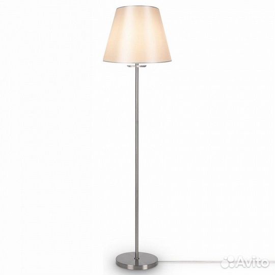 Торшер Freya Forte FR1006FL-01N