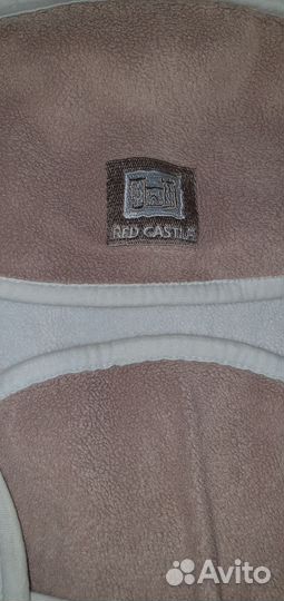 Конверт трансформер Red Castle