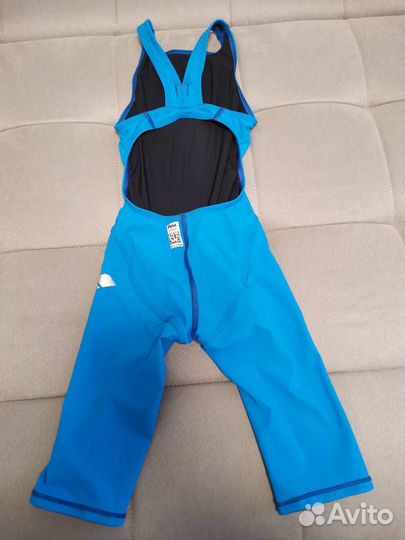 Костюм arena для плавания детский стартовый