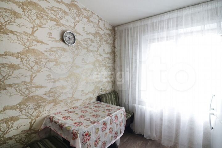 3-к. квартира, 65,9 м², 1/10 эт.