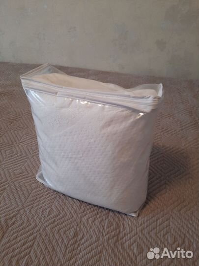 Наматрасник / чехол на матрас Аскона Signature