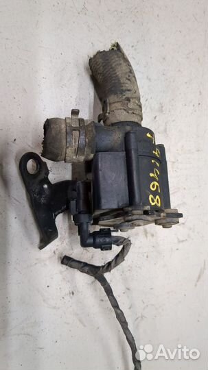 Насос водяной Skoda Octavia (A7), 2018