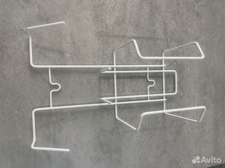 Держатель для утюга и пылесоса