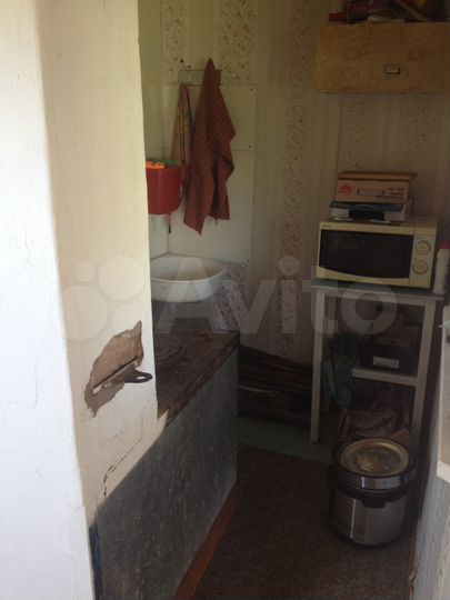 Дача 42 м² на участке 6 сот.