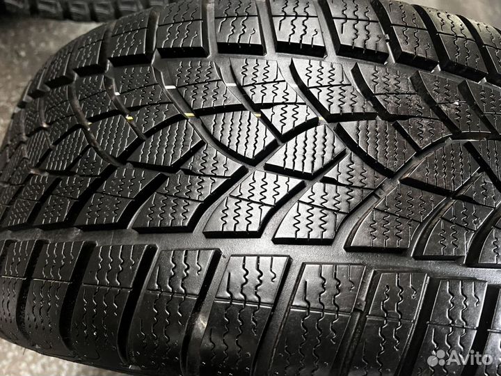 Goodyear UltraGrip Performance 245/40 R18