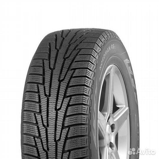 Nokian Tyres Nordman RS2 SUV 235/65 R17 108R