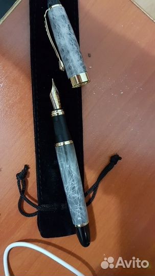 Подарочные ручки