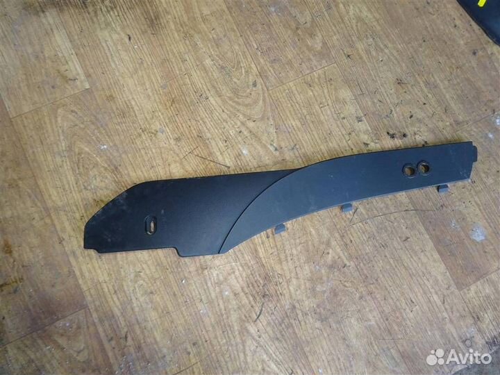 Накладка на торпедо Volkswagen Passat B6 2005-2