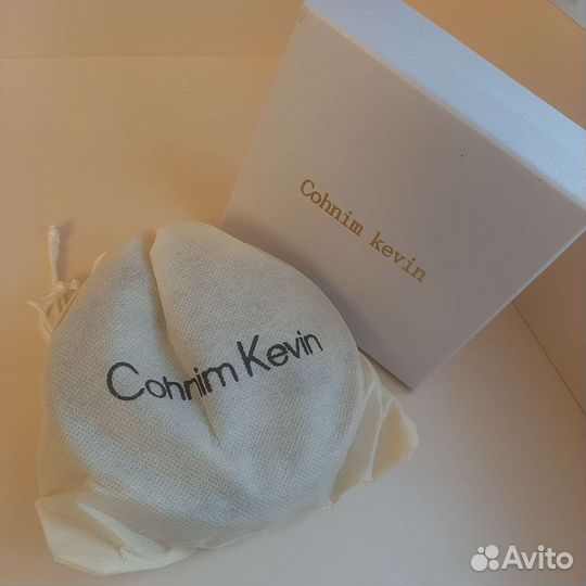 Ремень мужской кожаный