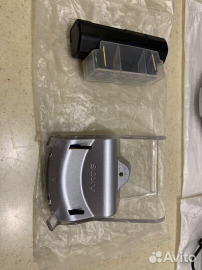 CD плеер Sony Walkman D-NE10